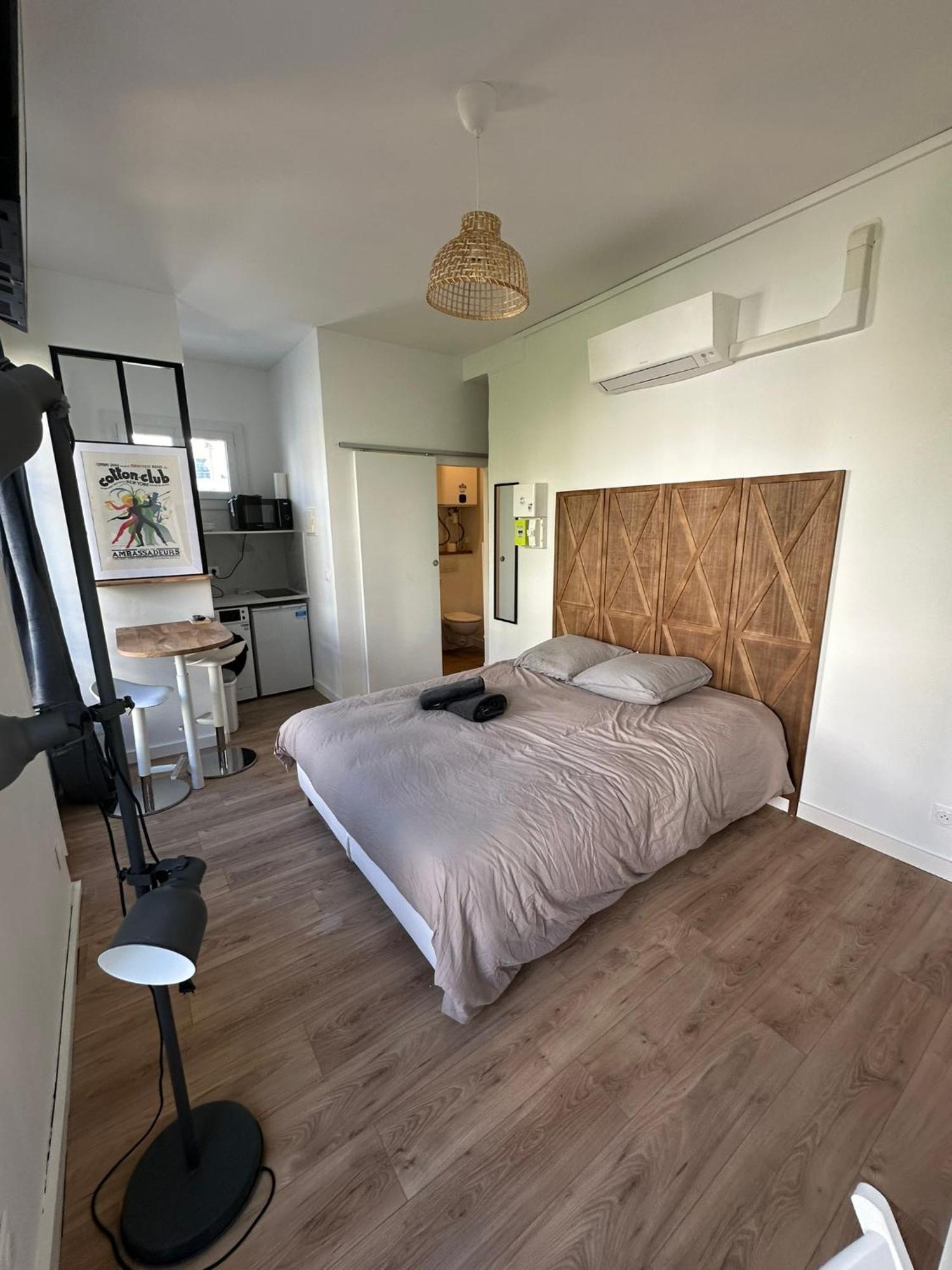 Sceaux - Appartement De Charme Dans Maison Экстерьер фото