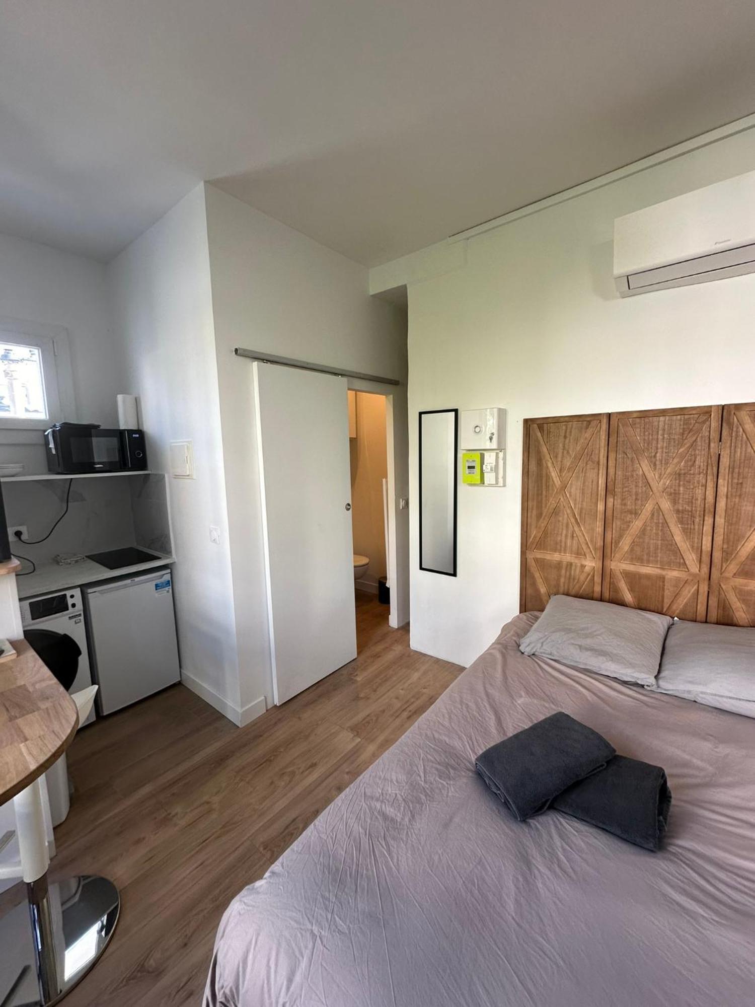 Sceaux - Appartement De Charme Dans Maison Экстерьер фото